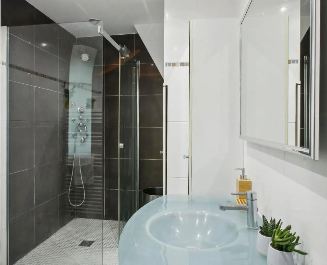 St Germain & Jardin Du Luxembourg - 1br - Cityapartmentstay Apartment Paris