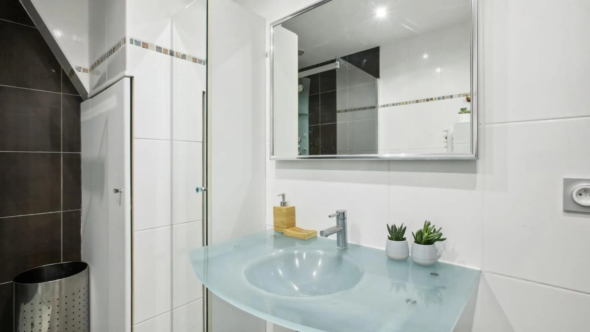 St Germain & Jardin Du Luxembourg - 1br - Cityapartmentstay Apartment Paris