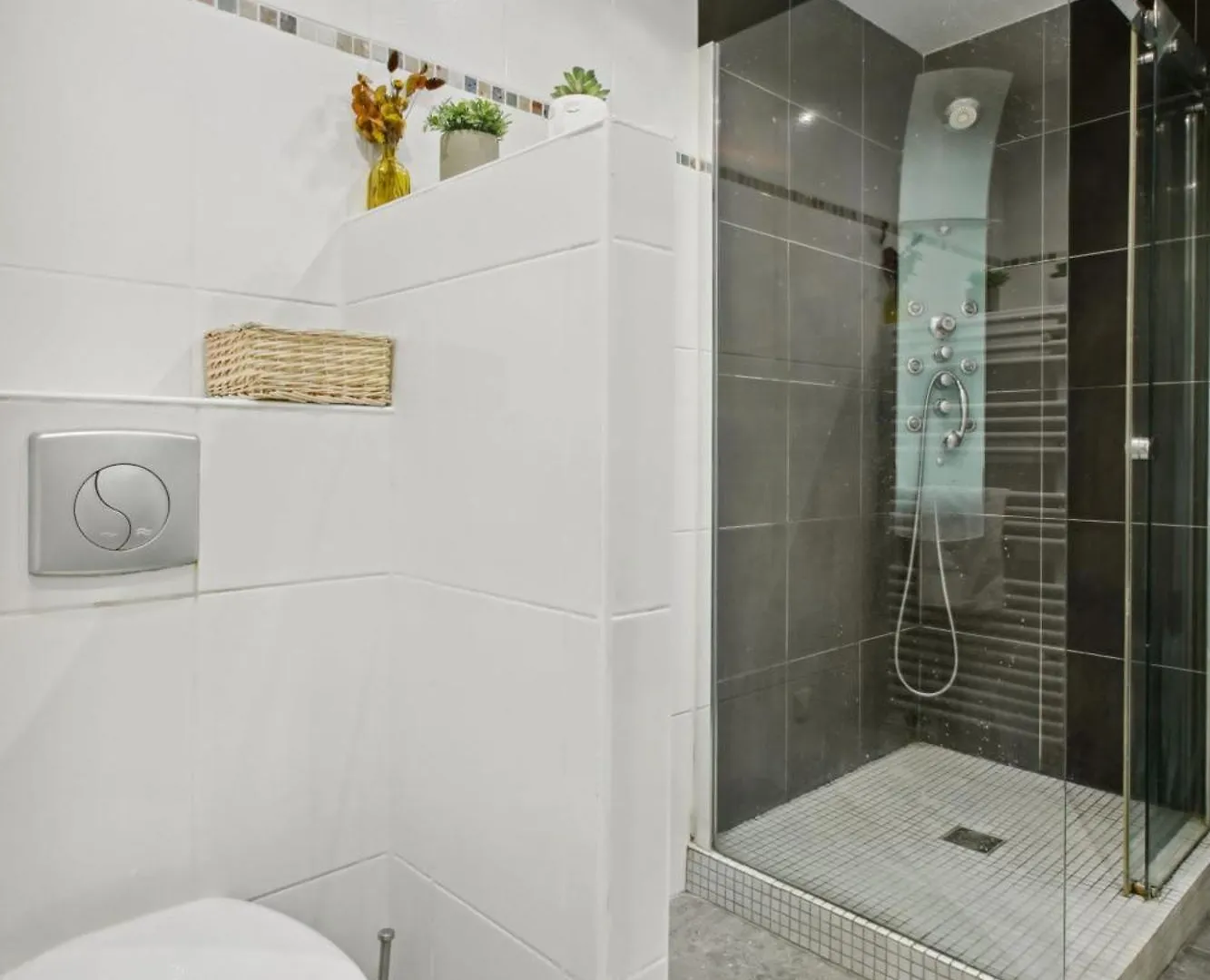 Apartment St Germain & Jardin Du Luxembourg - 1br - Cityapartmentstay