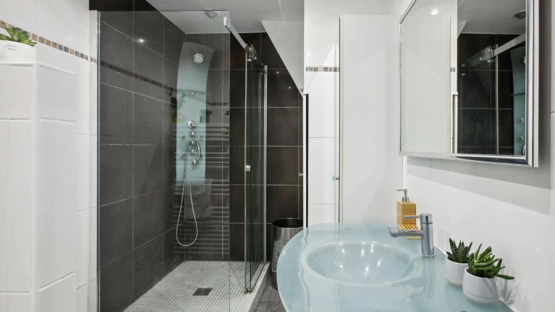St Germain & Jardin Du Luxembourg - 1br - Cityapartmentstay Apartment Paris