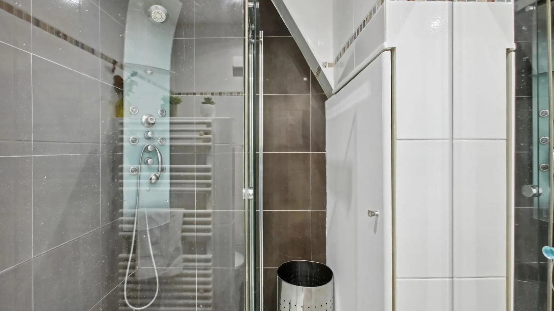 St Germain & Jardin Du Luxembourg - 1br - Cityapartmentstay * 巴黎