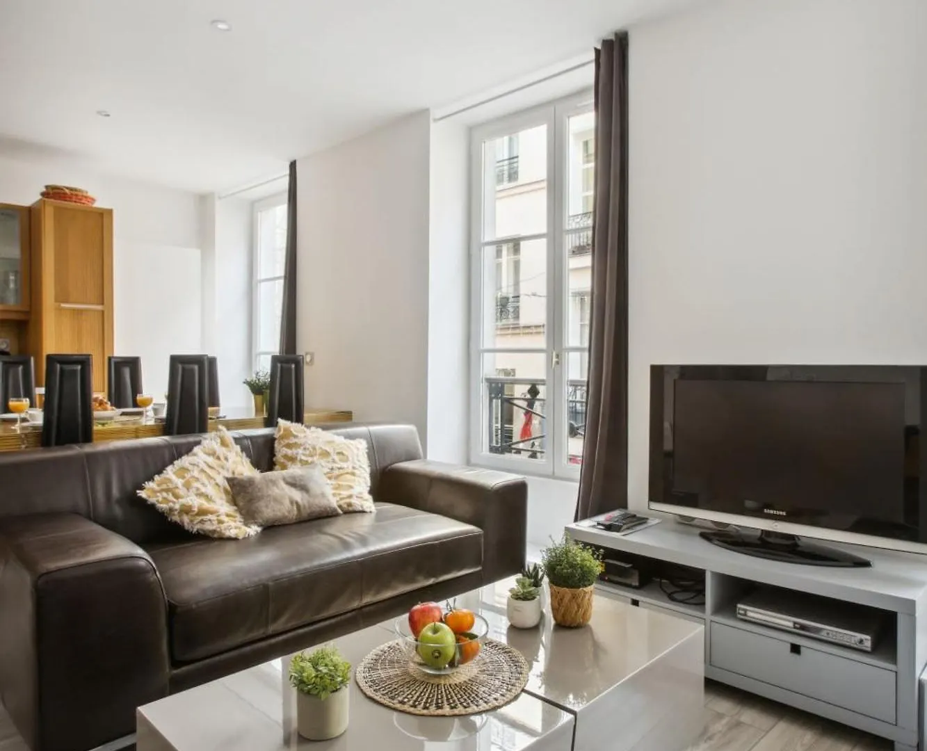 St Germain & Jardin Du Luxembourg - 1br - Cityapartmentstay 公寓