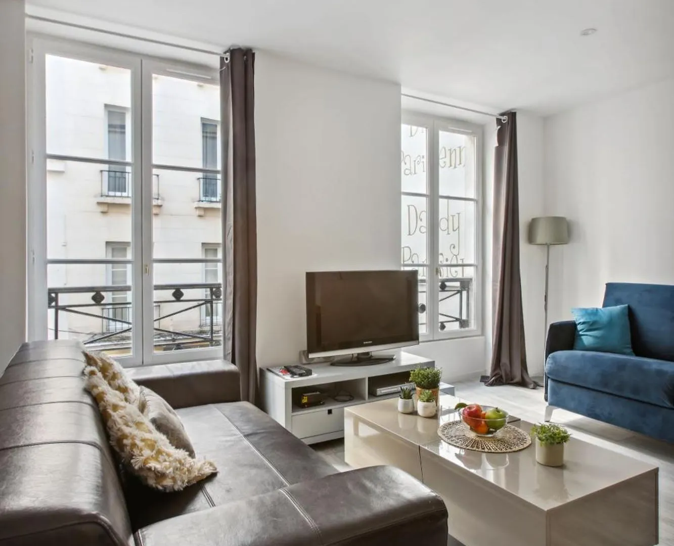St Germain & Jardin Du Luxembourg - 1br - Cityapartmentstay 公寓 巴黎